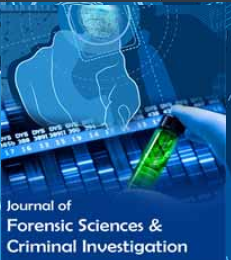 Journal of Forensic Sciences & Criminal Investigation 